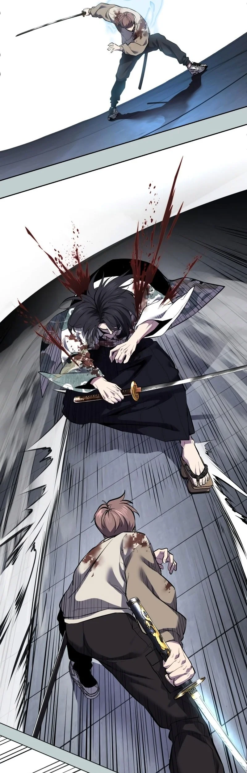 Chapter 149 - halaman 85