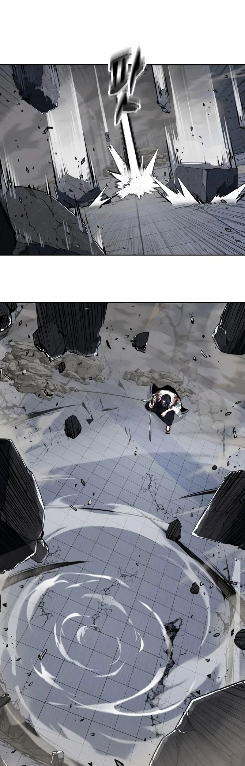 Chapter 149 - halaman 98