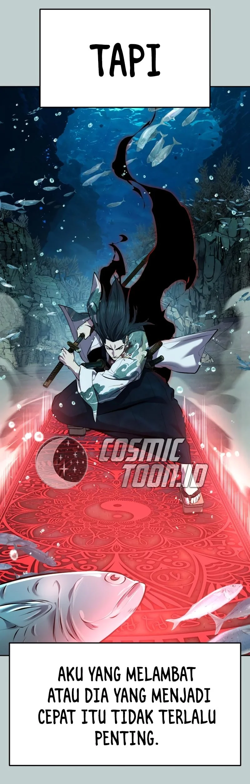 Chapter 149 - halaman 16
