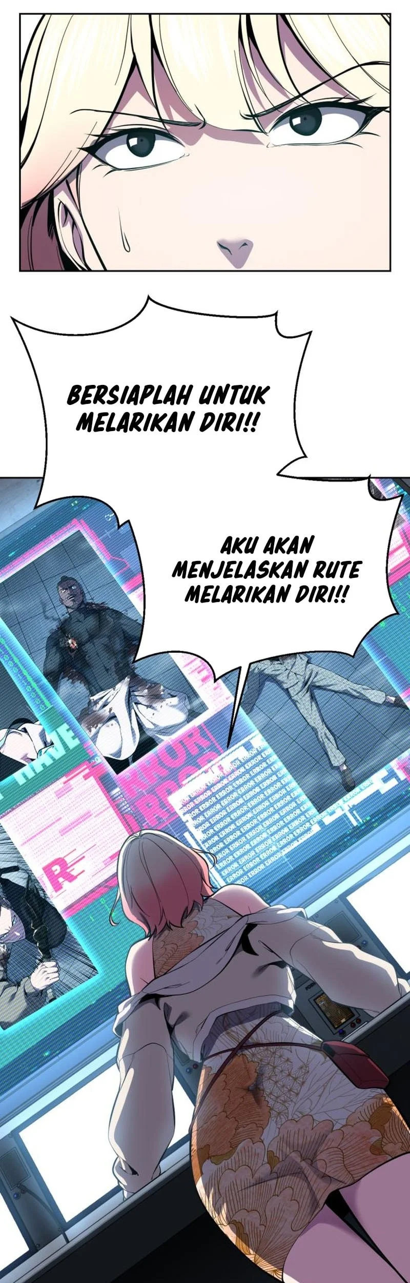 Chapter 150 - halaman 83