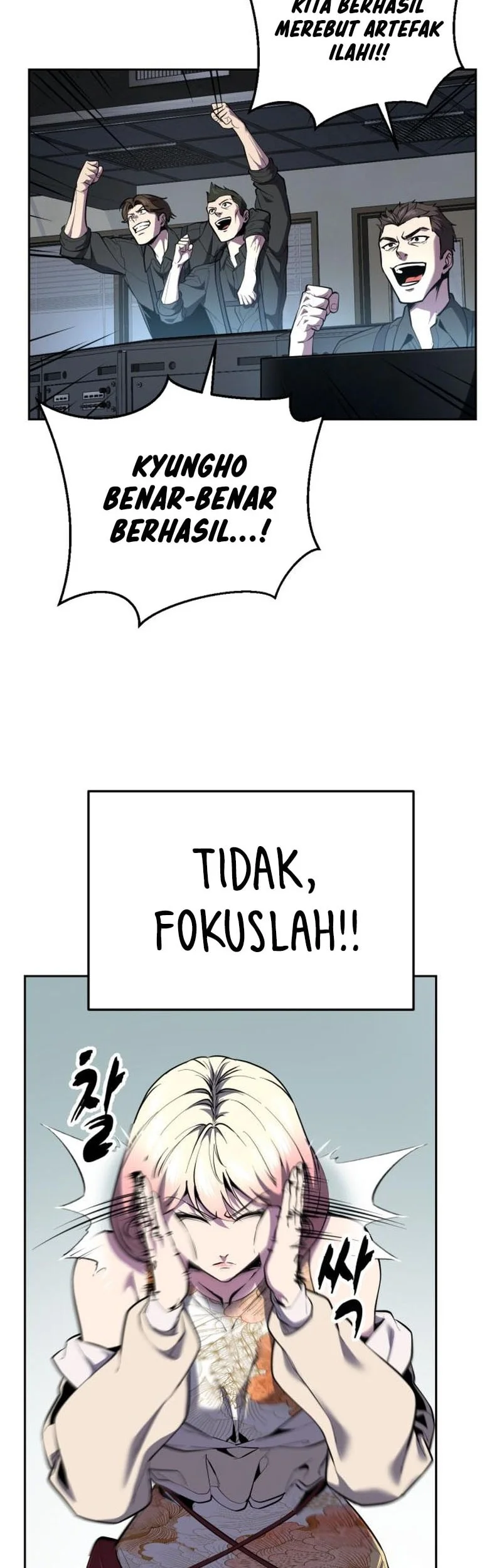 Chapter 150 - halaman 5