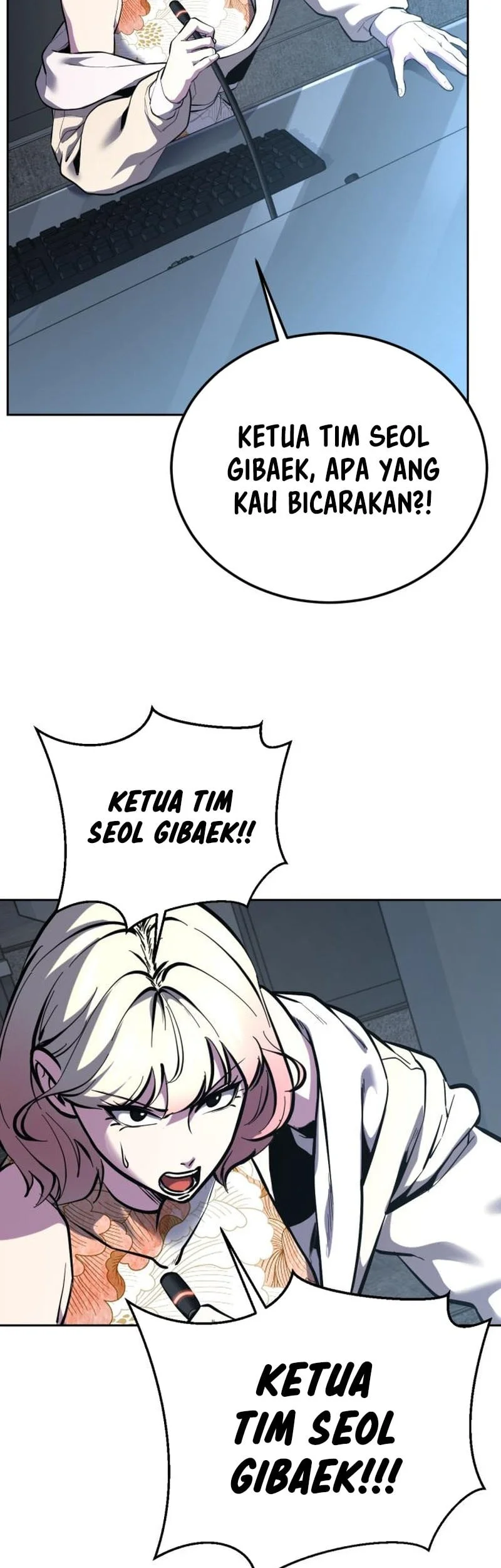 Chapter 150 - halaman 18
