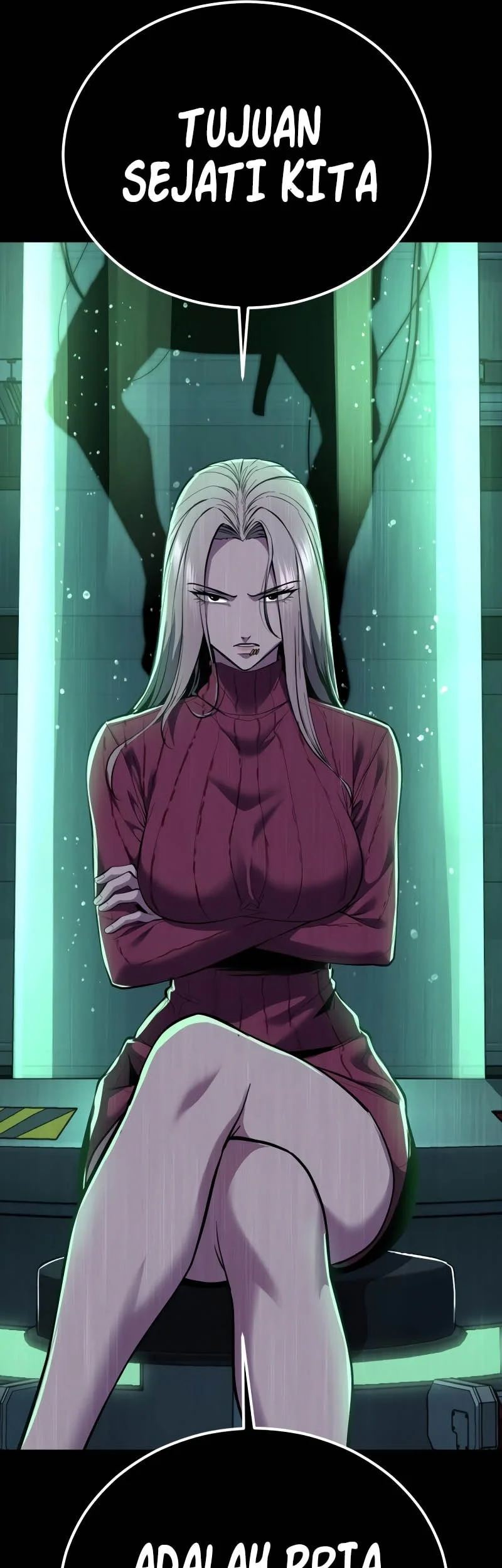 Chapter 151 - halaman 98