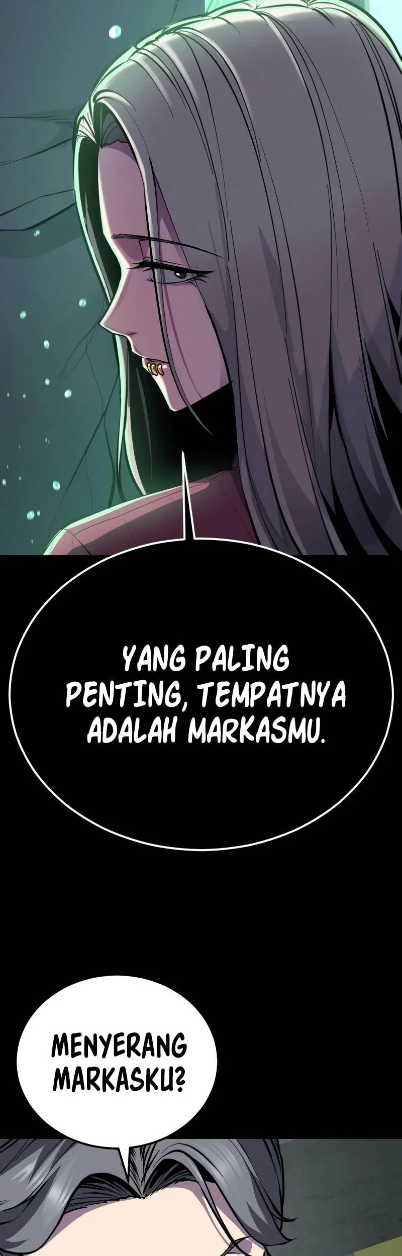 Chapter 151 - halaman 22