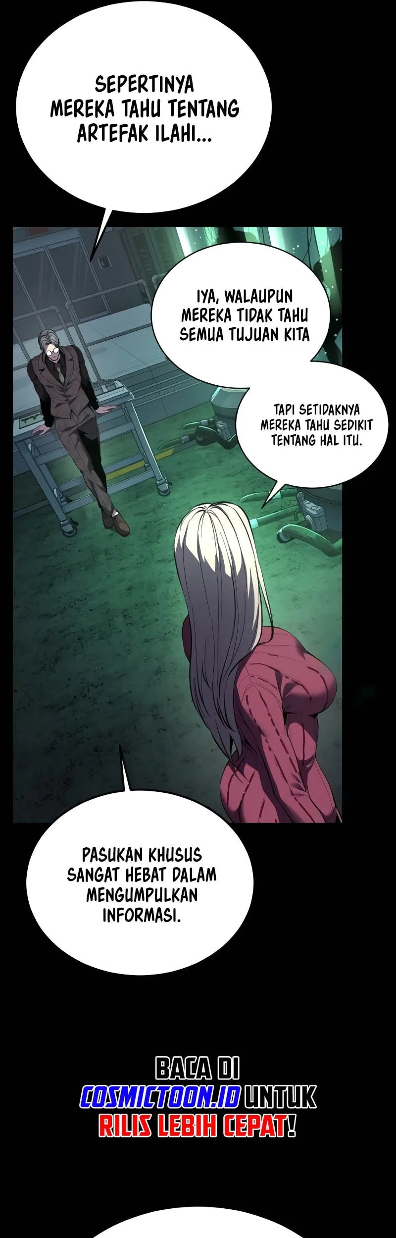 Chapter 151 - halaman 27