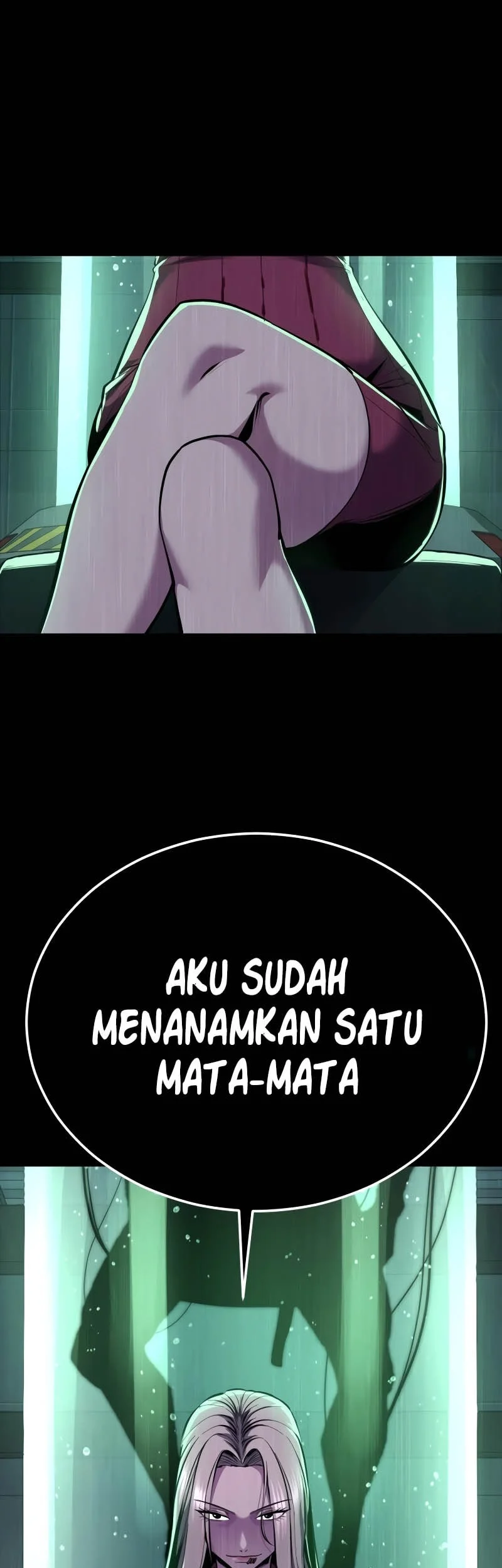 Chapter 151 - halaman 29