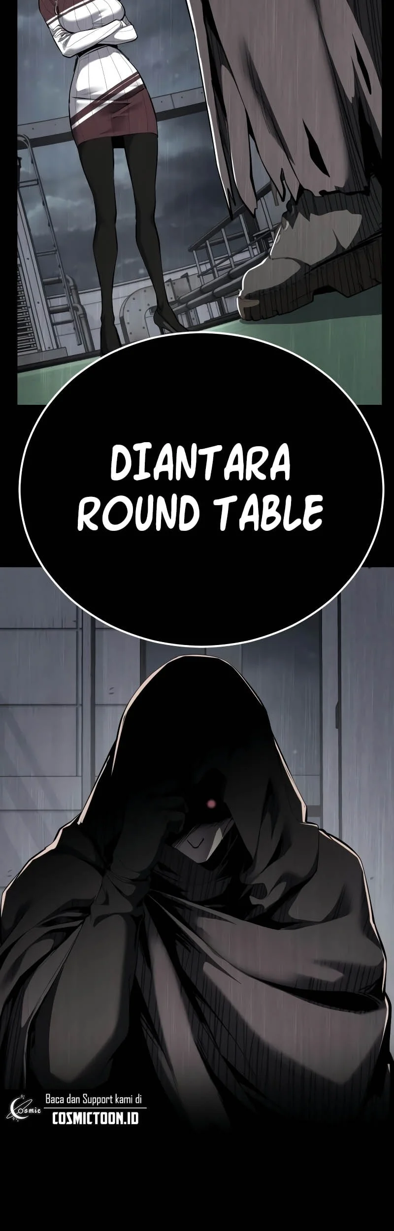 Chapter 151 - halaman 31