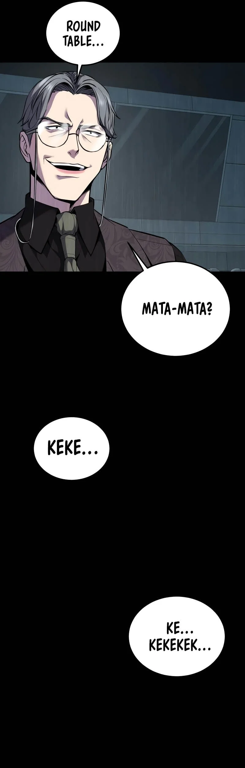 Chapter 151 - halaman 33