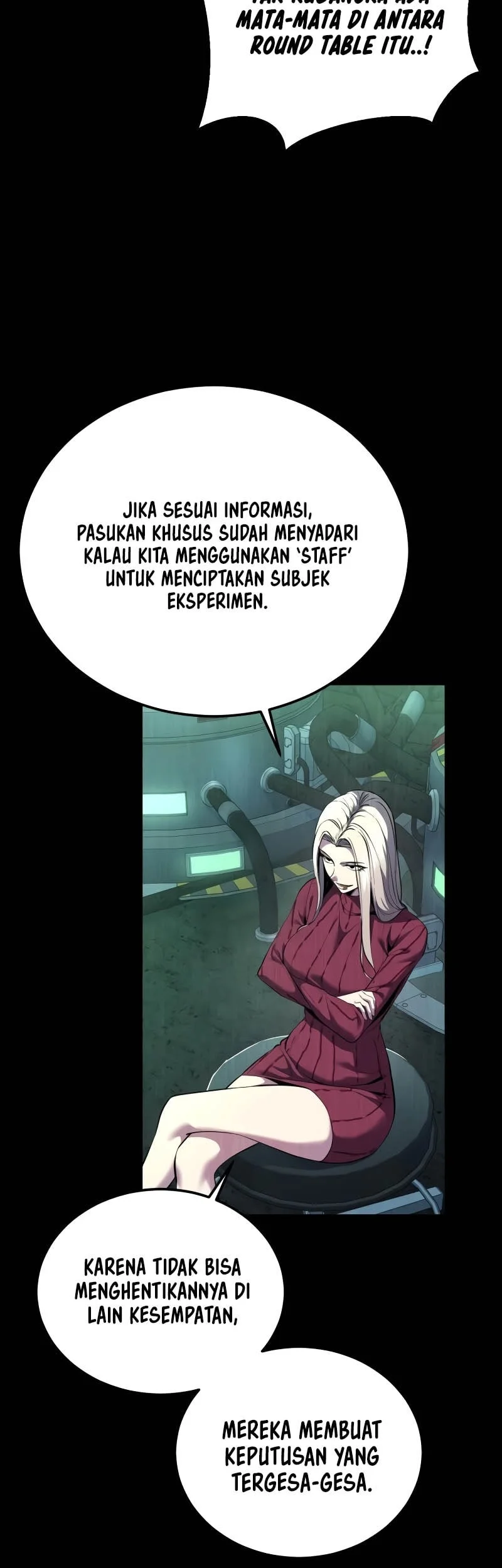Chapter 151 - halaman 35