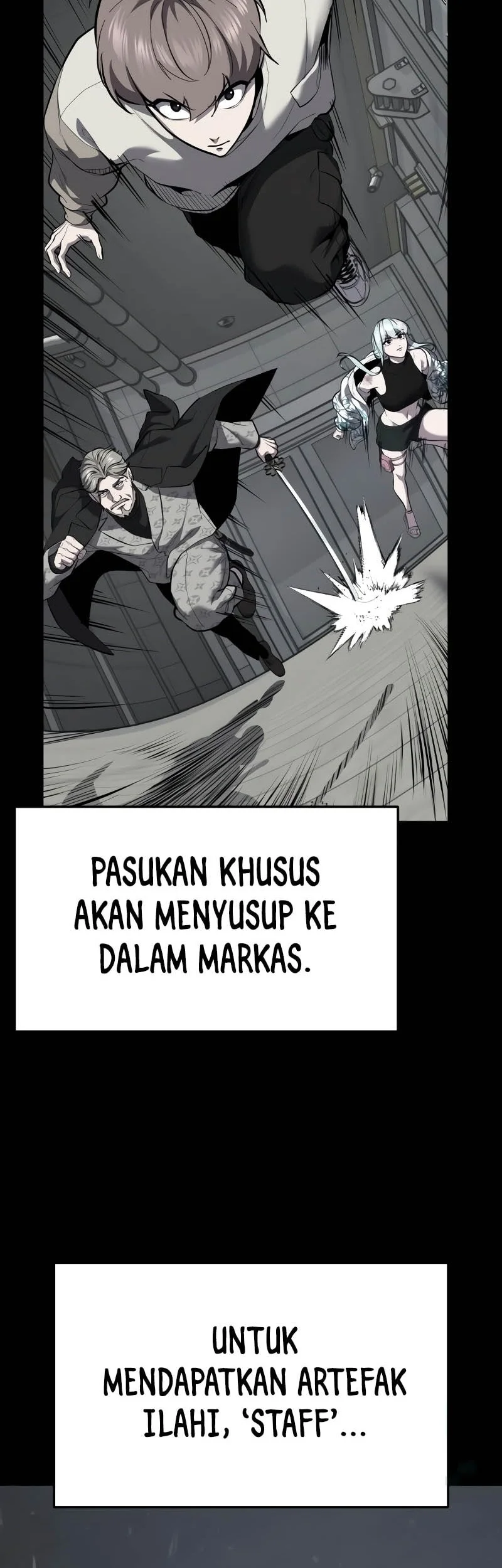 Chapter 151 - halaman 45