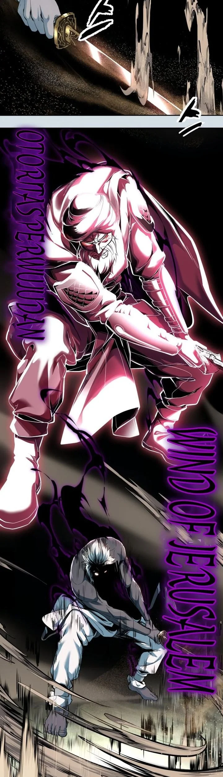 Chapter 152 - halaman 30