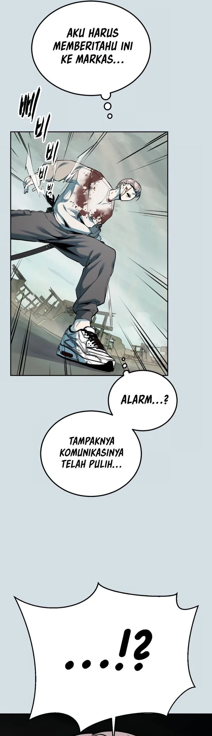 Chapter 152 - halaman 32