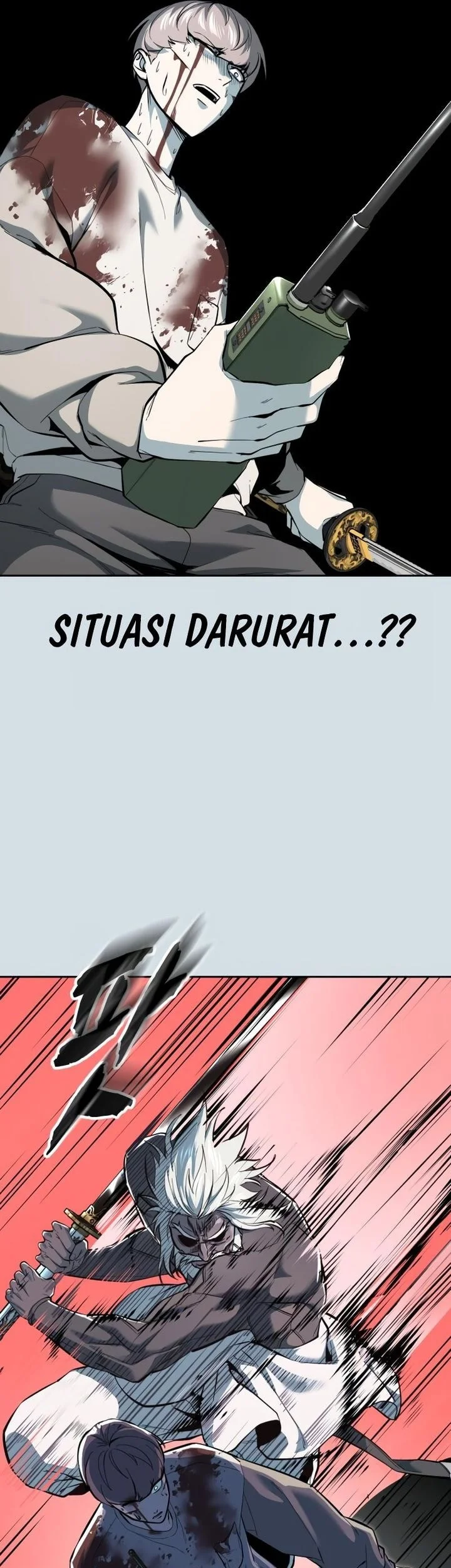 Chapter 152 - halaman 38