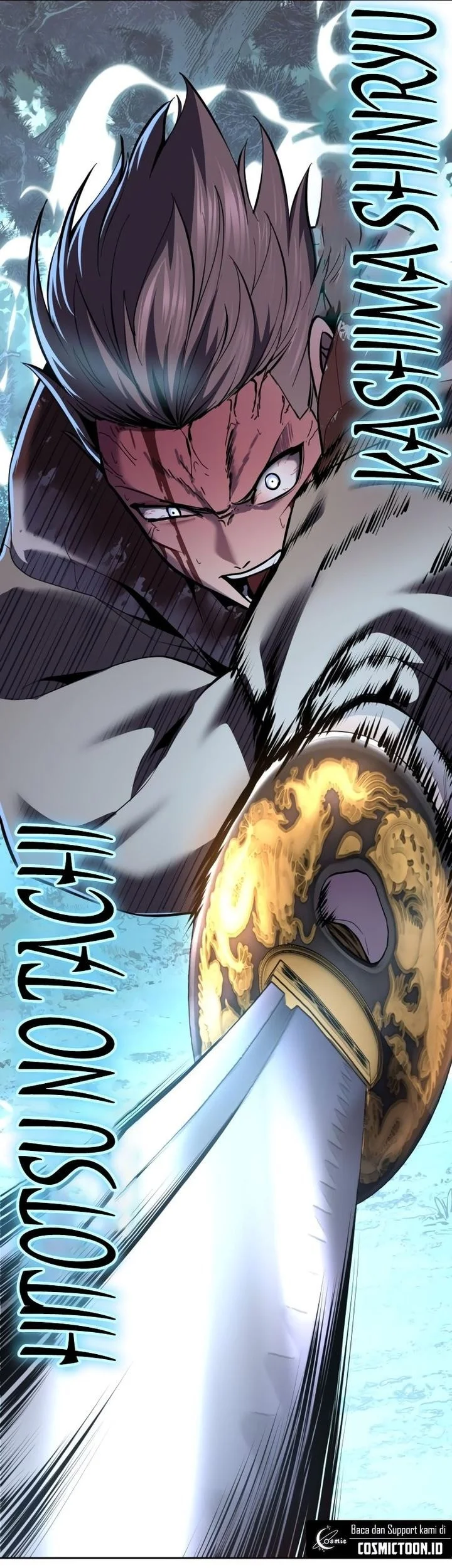Chapter 152 - halaman 108