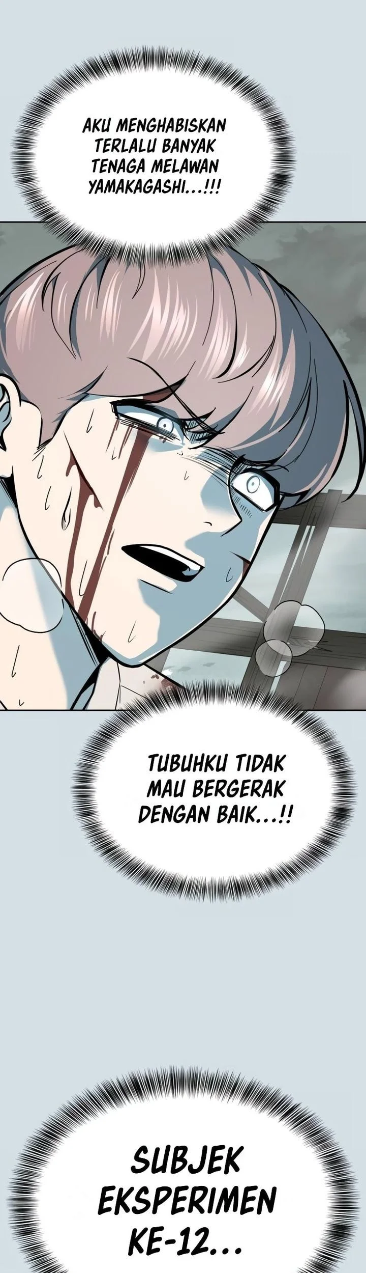Chapter 152 - halaman 20