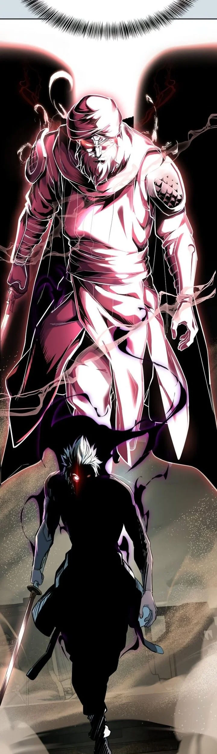 Chapter 152 - halaman 21