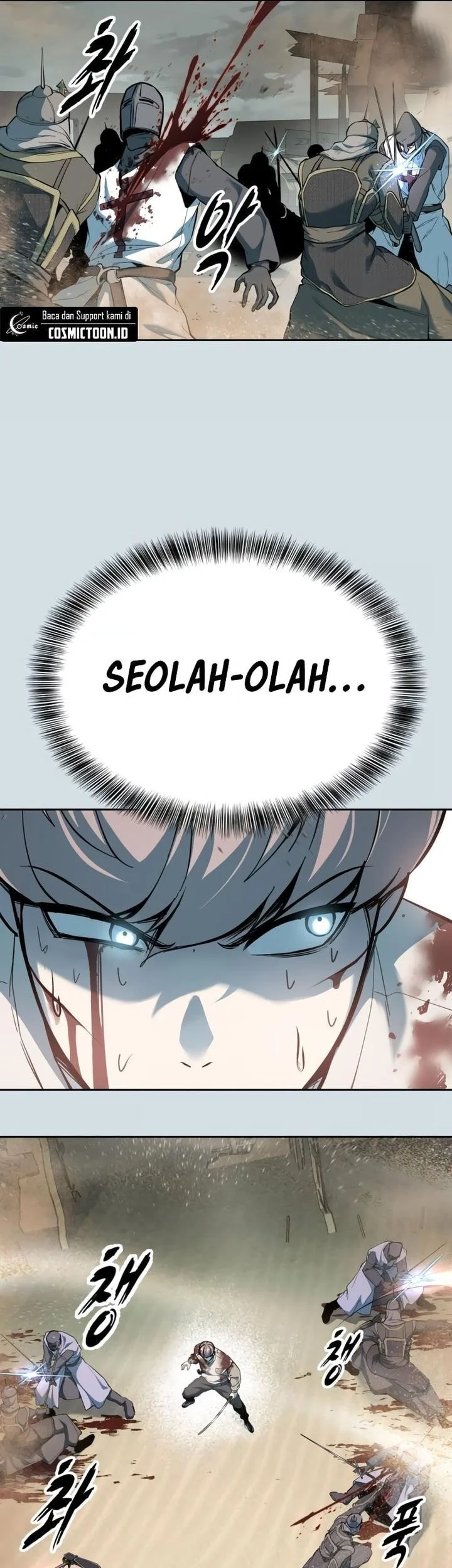 Chapter 152 - halaman 23