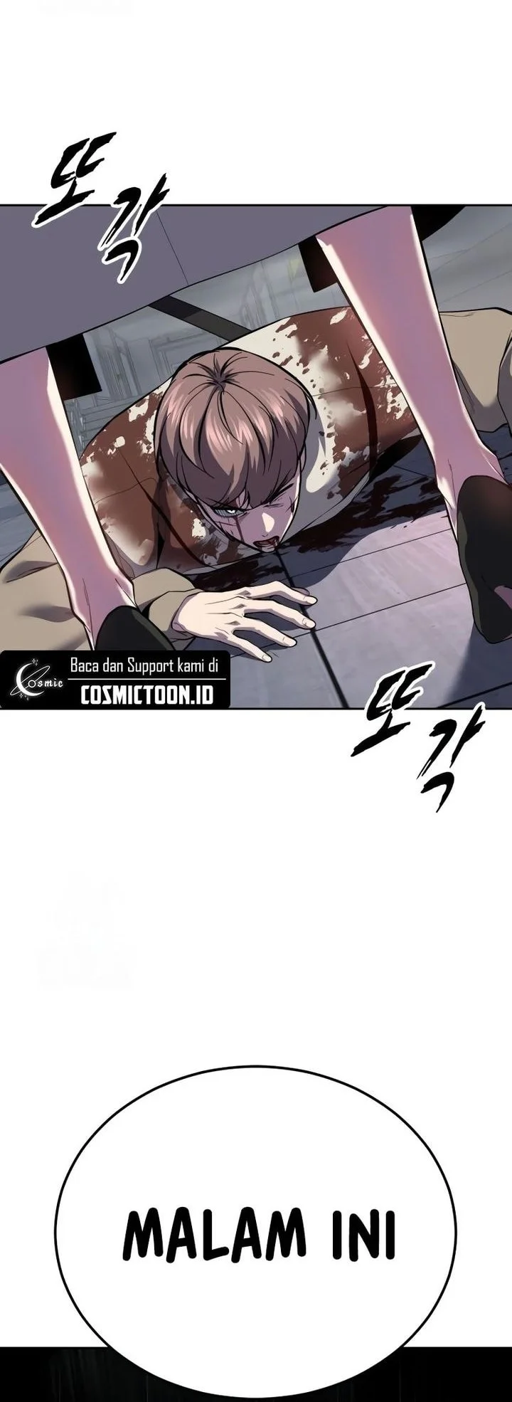 Chapter 153 - halaman 30