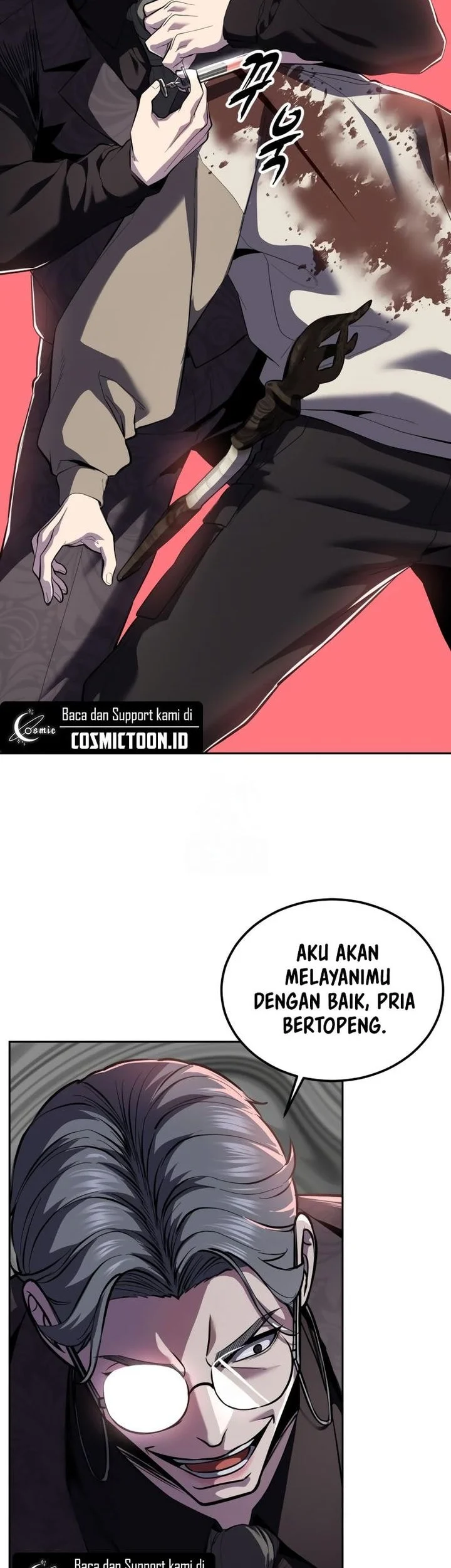 Chapter 153 - halaman 35