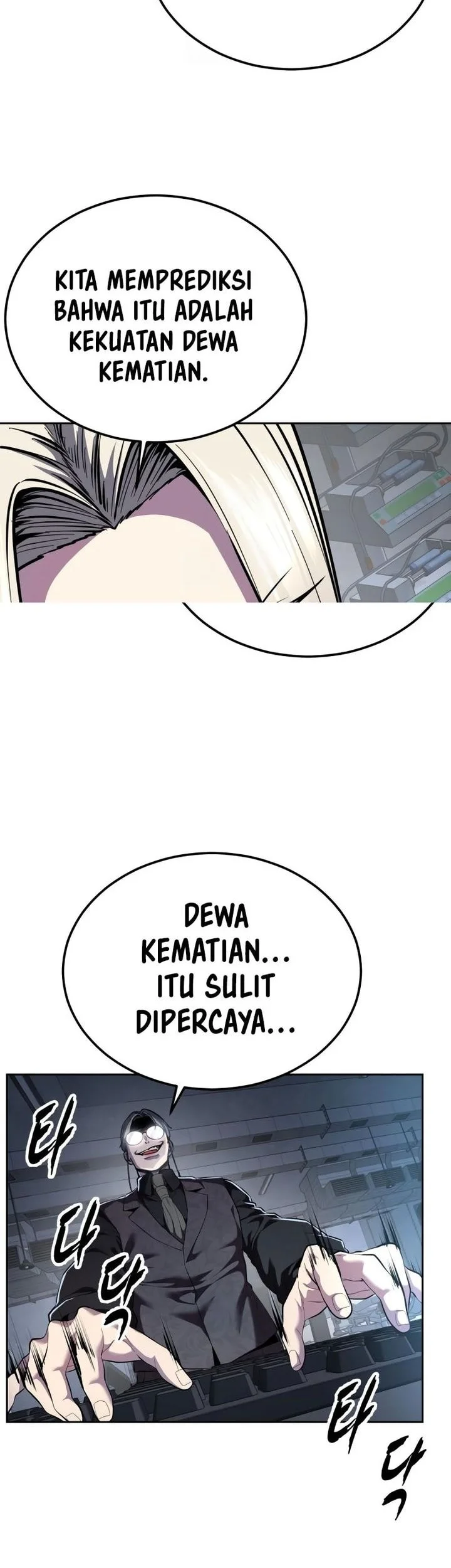 Chapter 153 - halaman 68