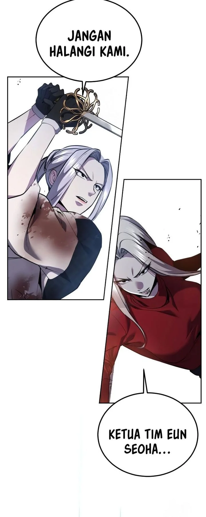 Chapter 154 - halaman 44