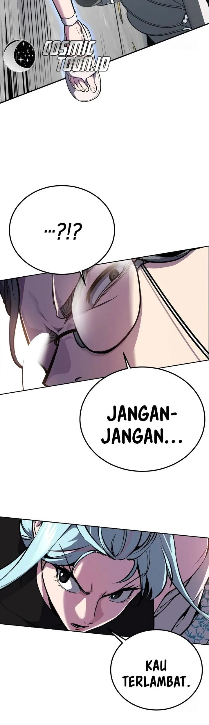 Chapter 154 - halaman 49