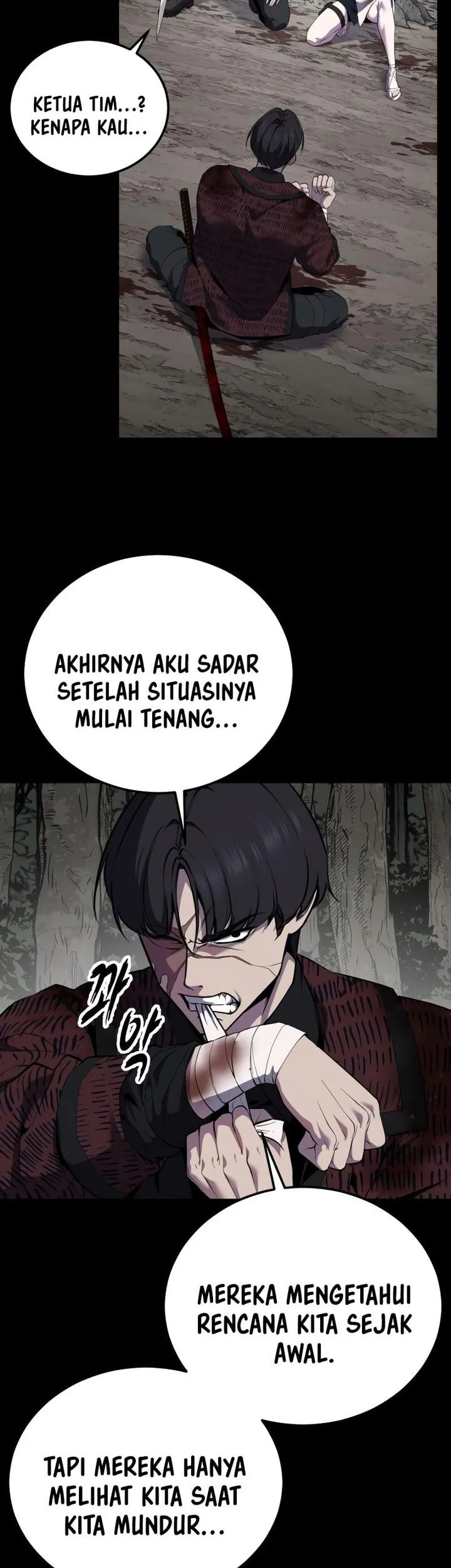 Chapter 154 - halaman 6
