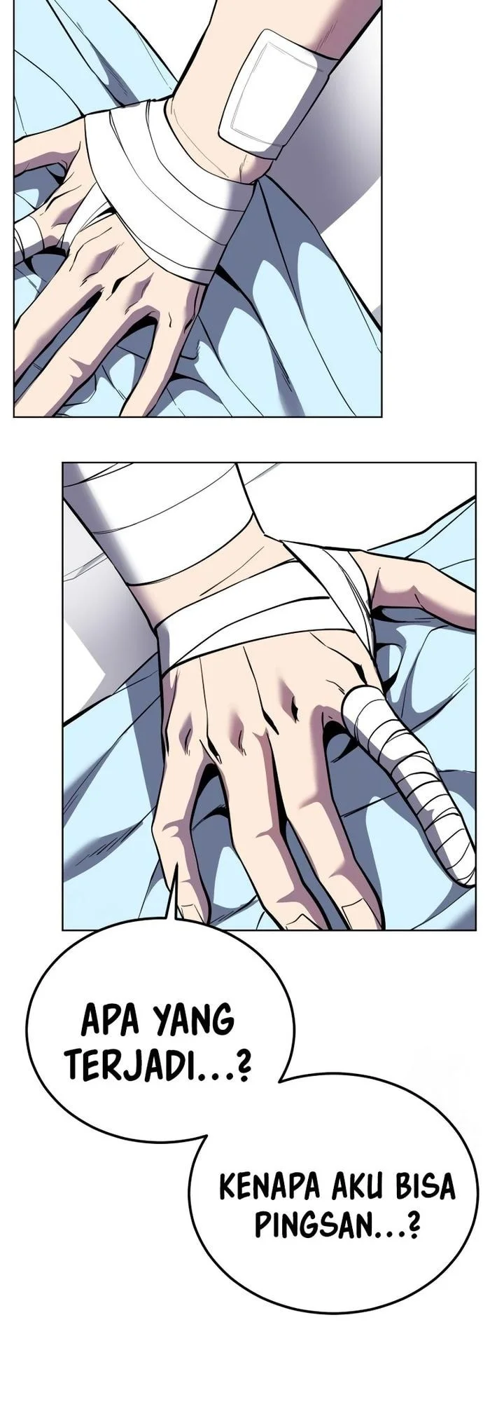 Chapter 154 - halaman 94