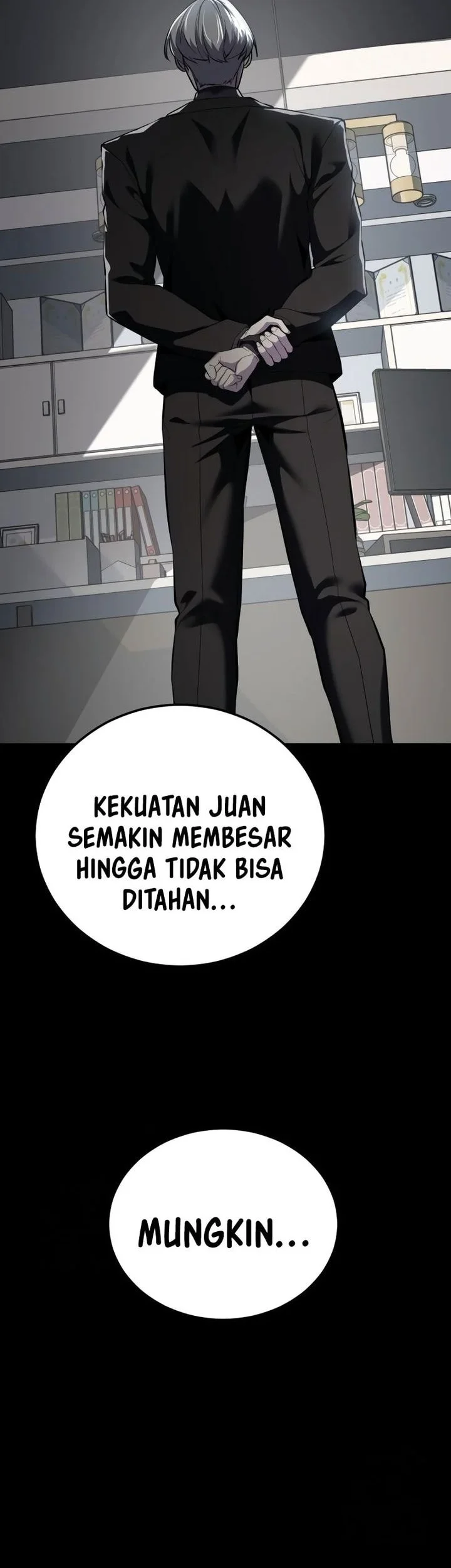 Chapter 154 - halaman 15