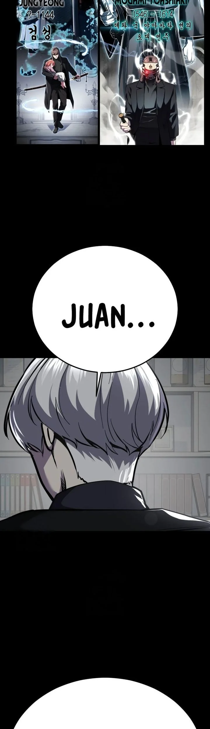 Chapter 154 - halaman 20