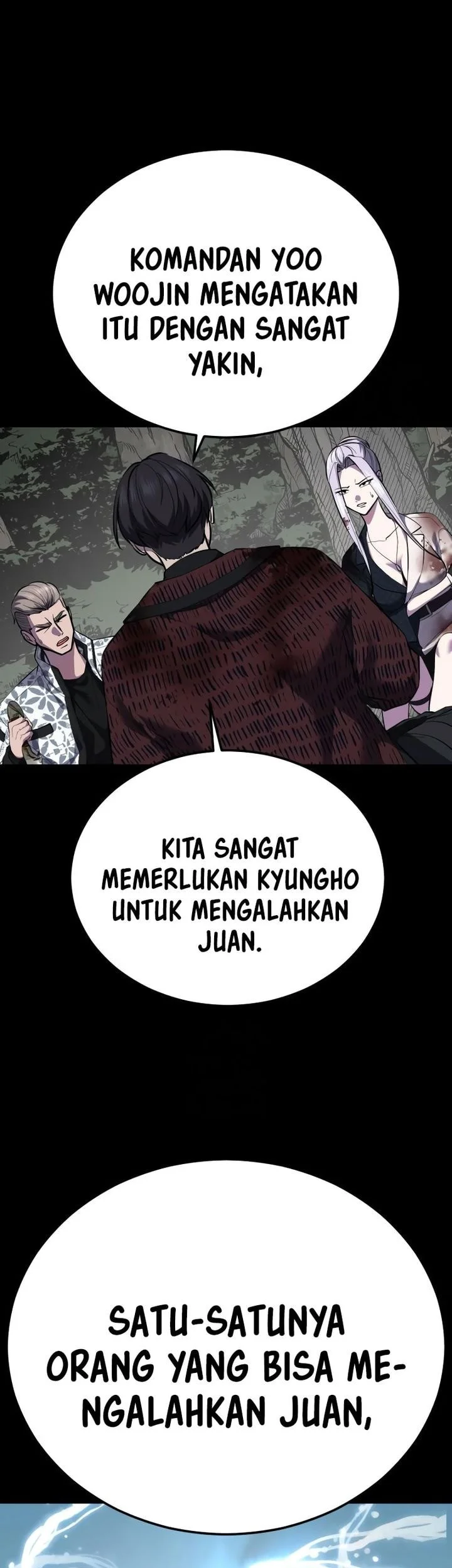 Chapter 154 - halaman 22