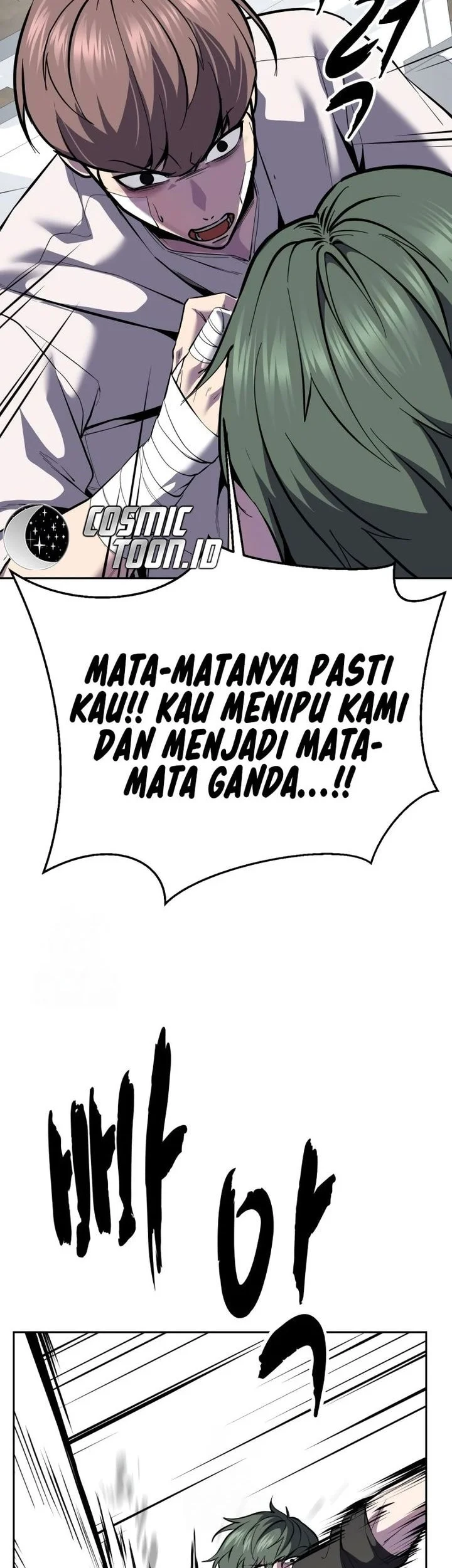 Chapter 155 - halaman 33