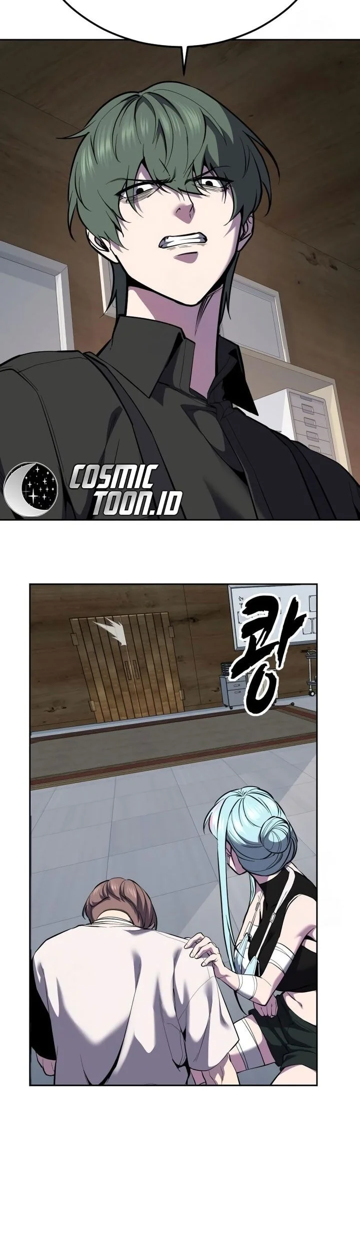 Chapter 155 - halaman 36
