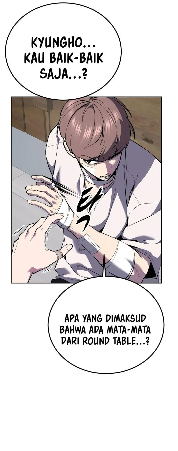 Chapter 155 - halaman 37