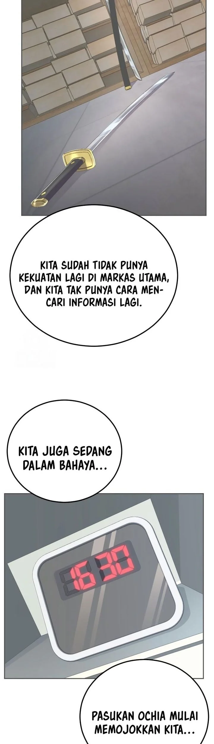 Chapter 155 - halaman 47