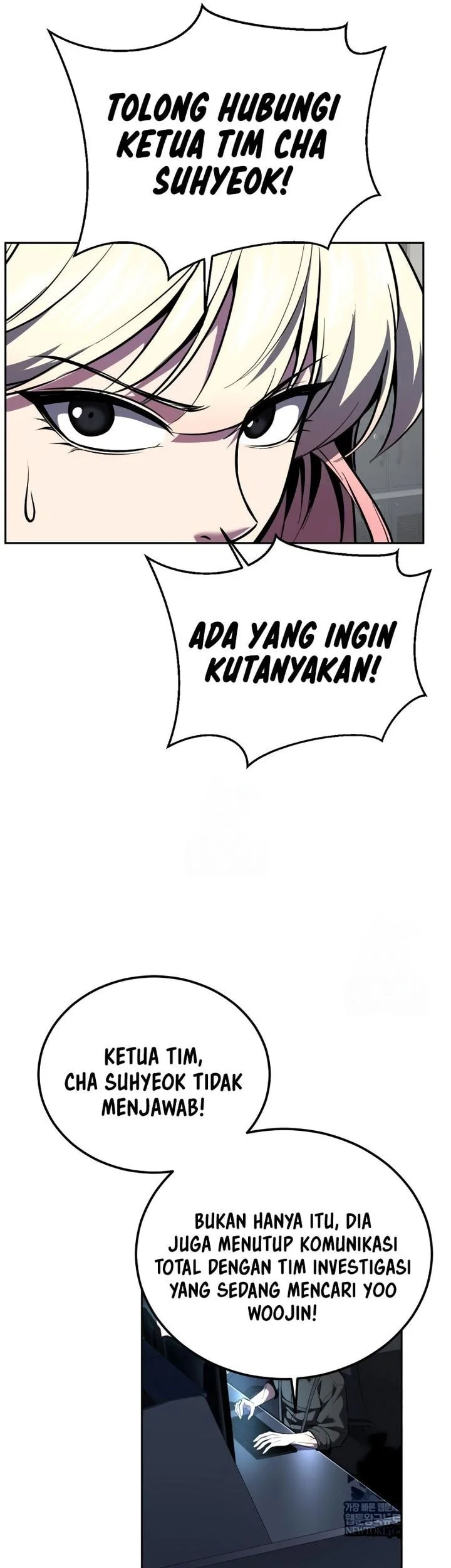 Chapter 155 - halaman 88