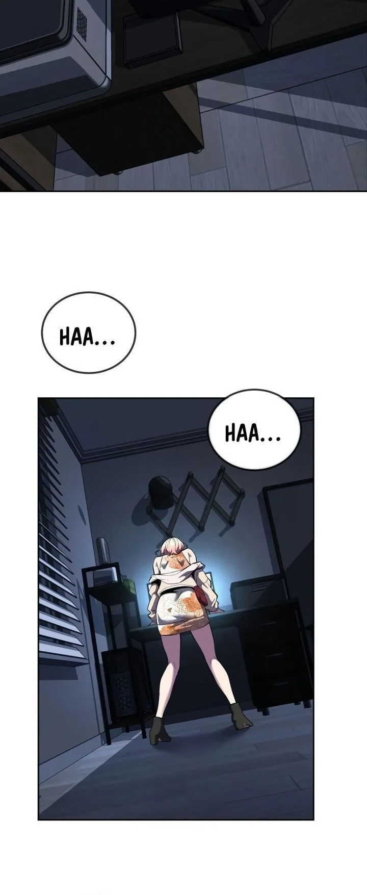 Chapter 155 - halaman 90