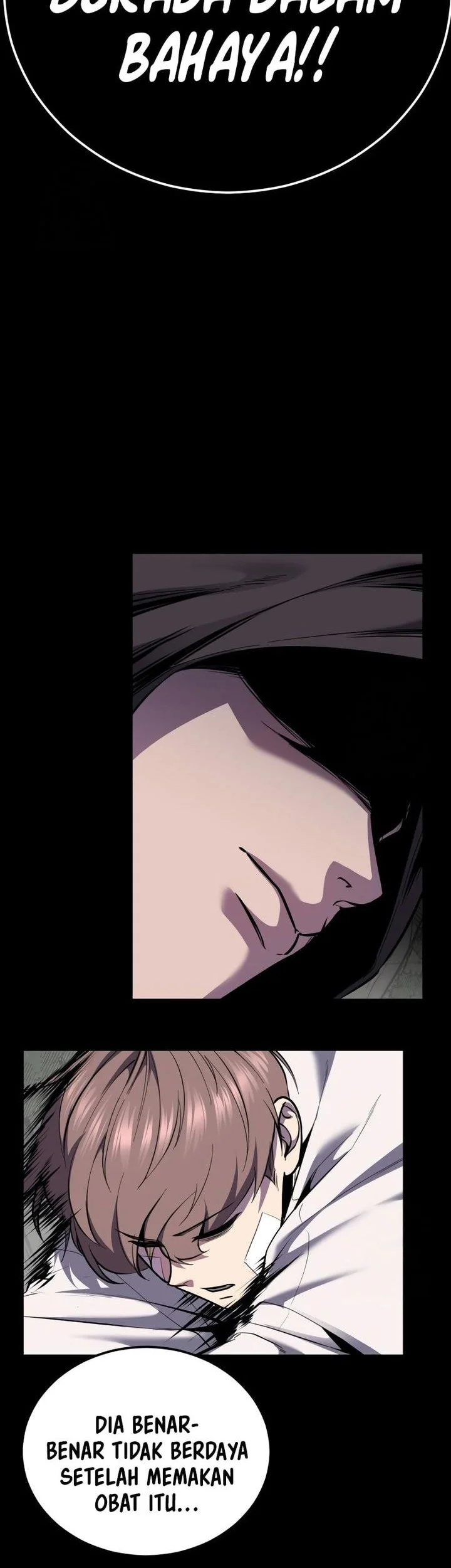 Chapter 155 - halaman 101