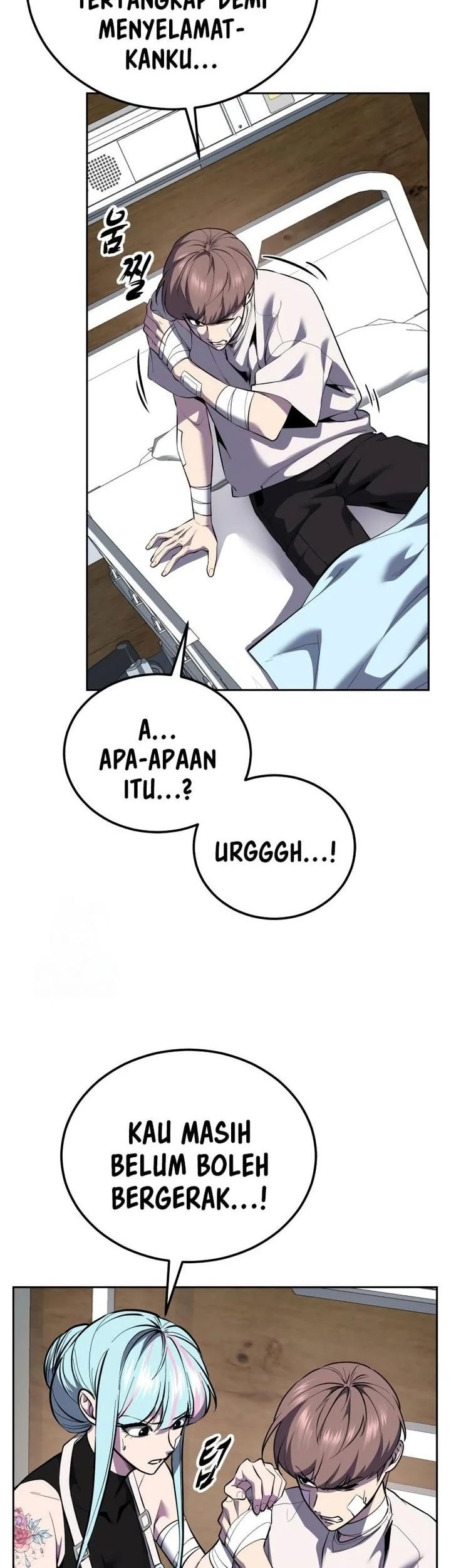 Chapter 155 - halaman 15