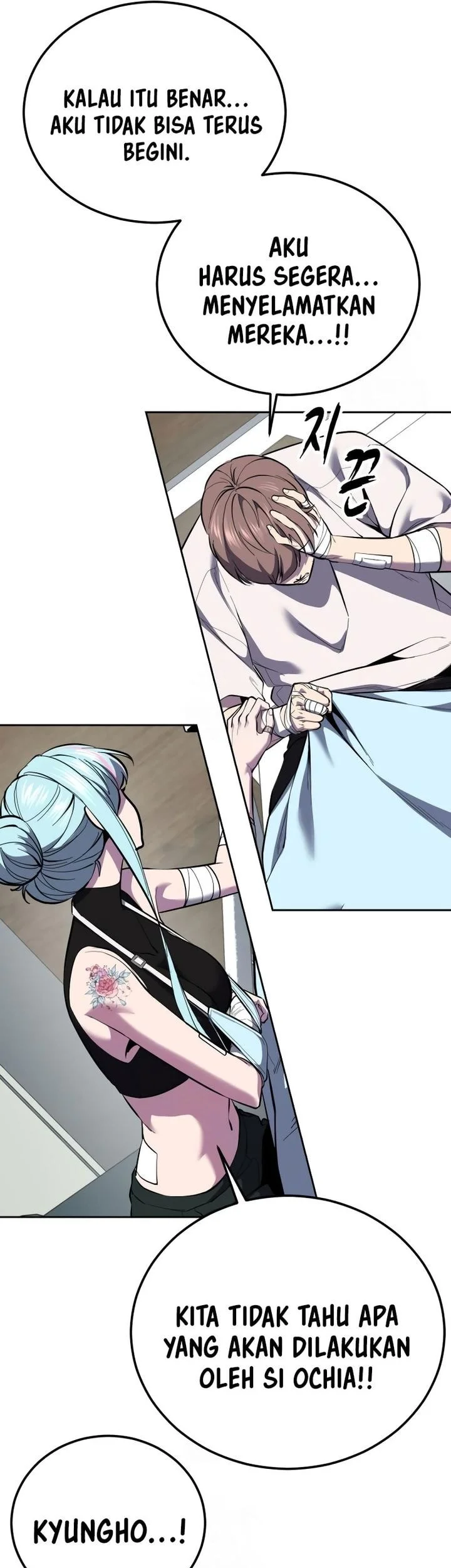 Chapter 155 - halaman 20