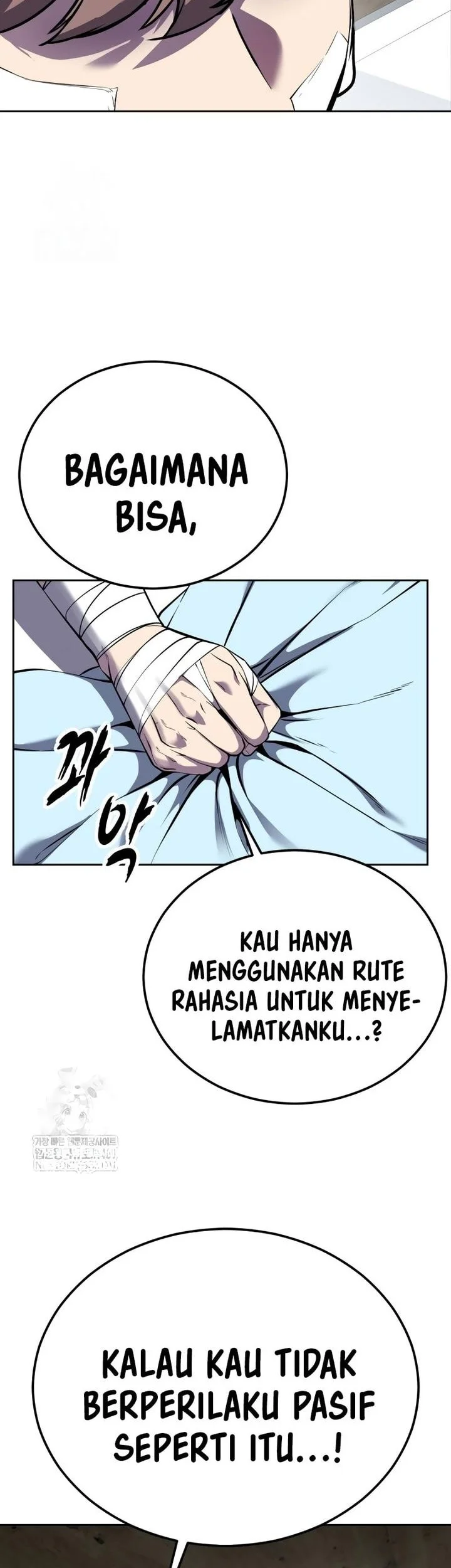 Chapter 155 - halaman 27