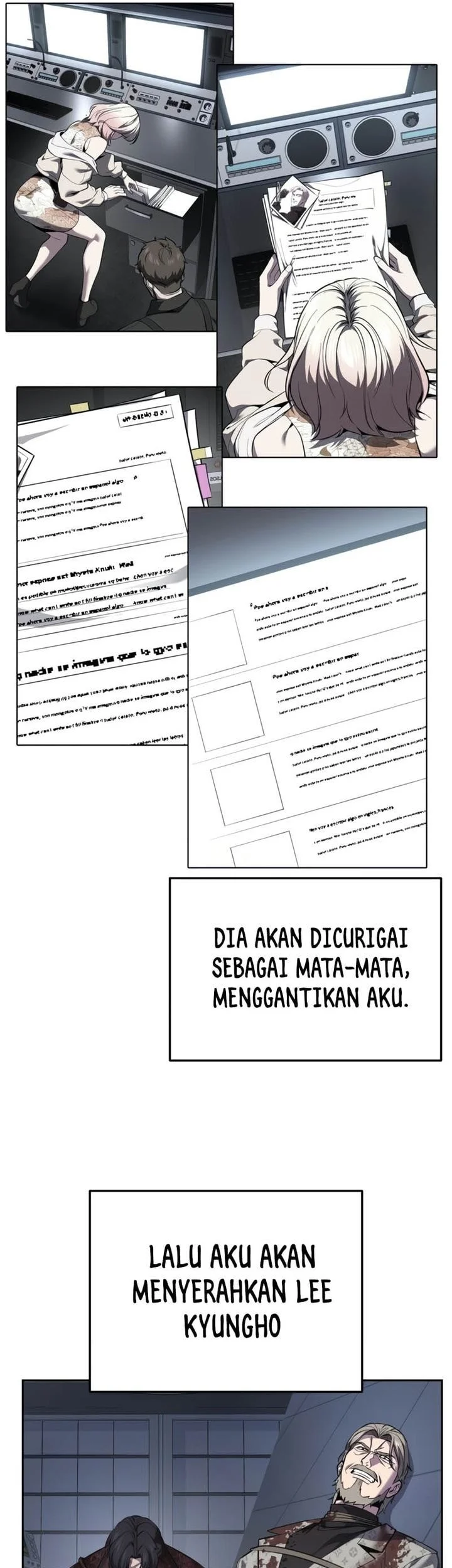 Chapter 156 - halaman 29