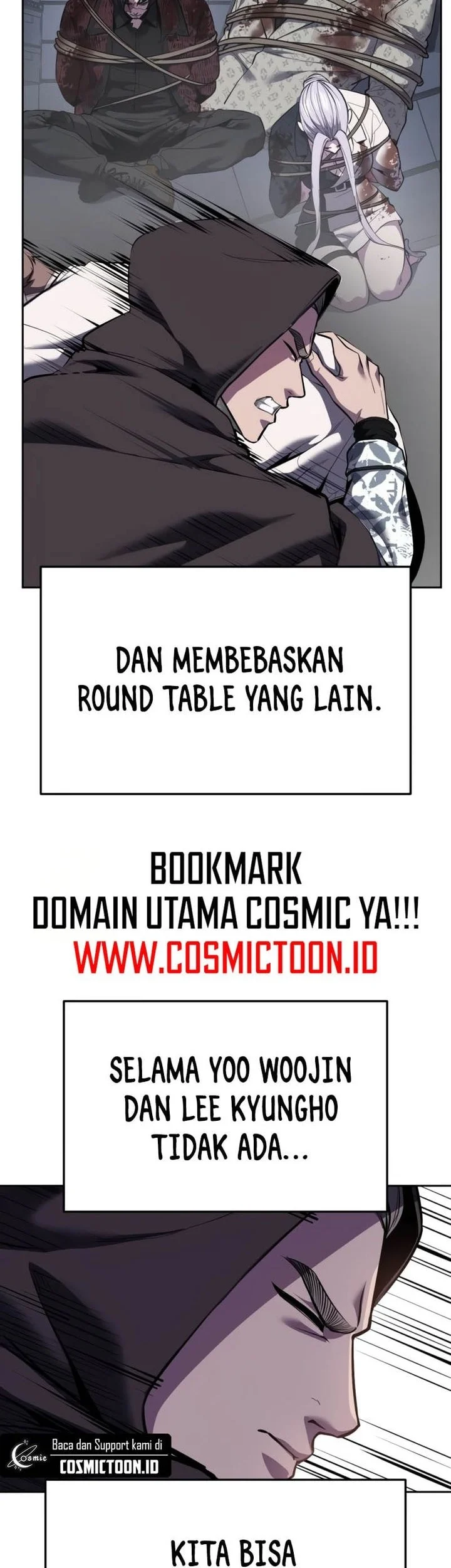 Chapter 156 - halaman 30