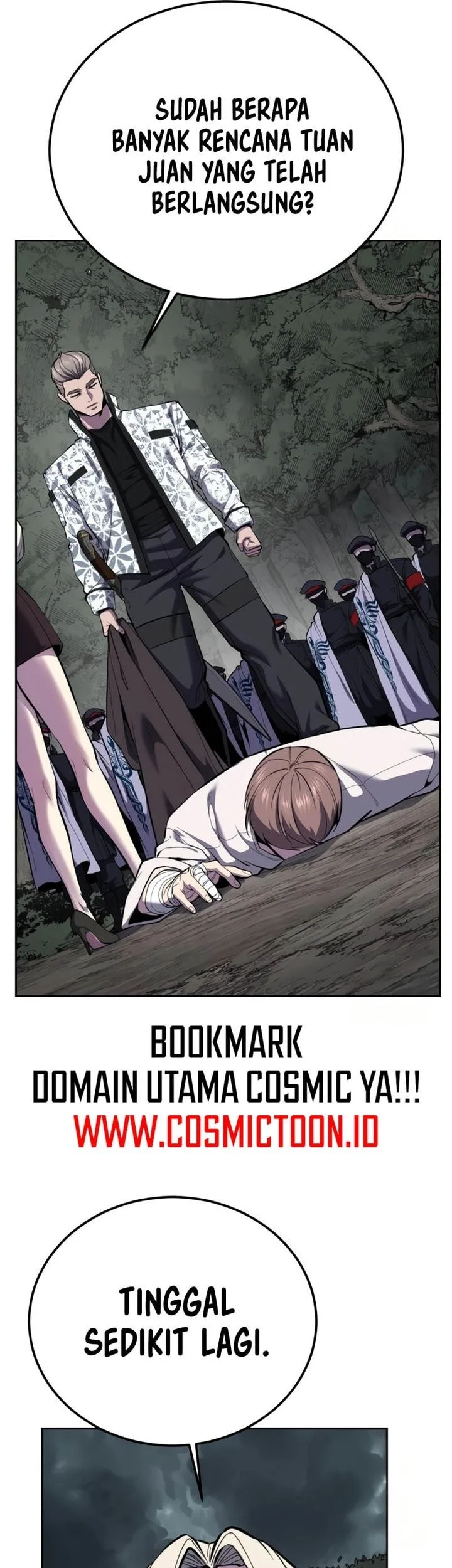 Chapter 156 - halaman 58