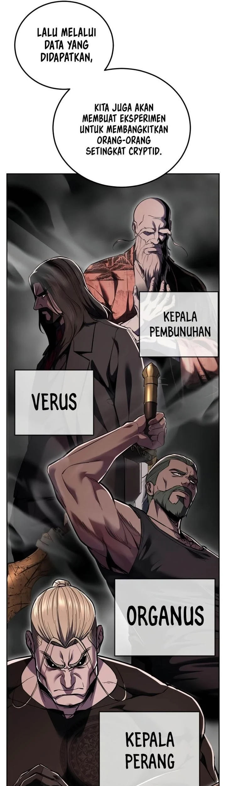 Chapter 156 - halaman 61