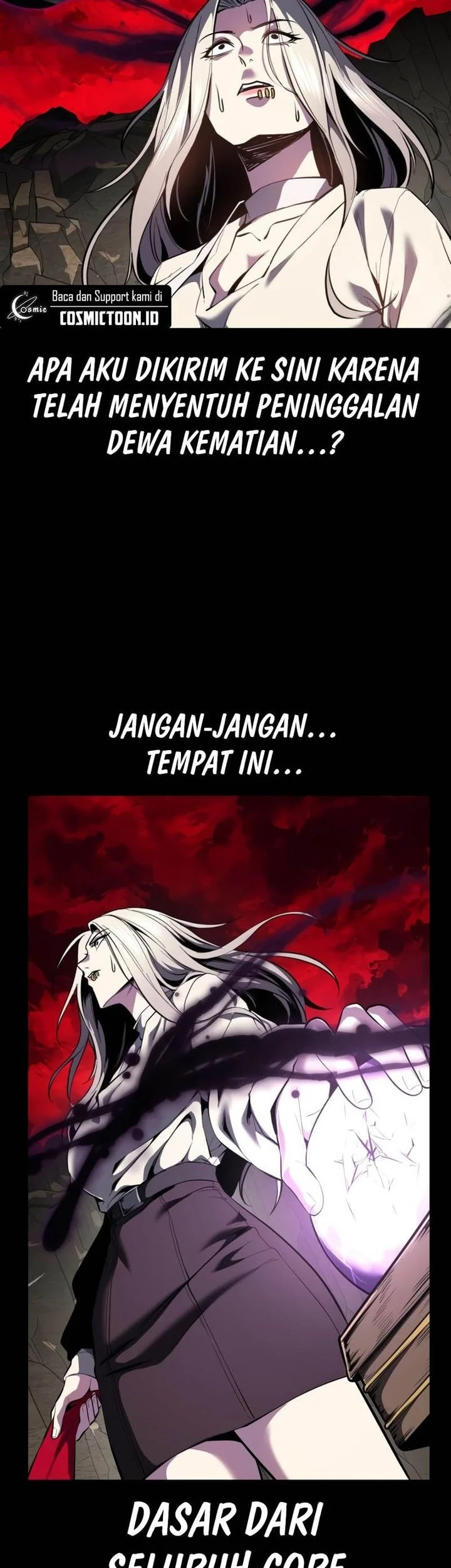 Chapter 156 - halaman 77
