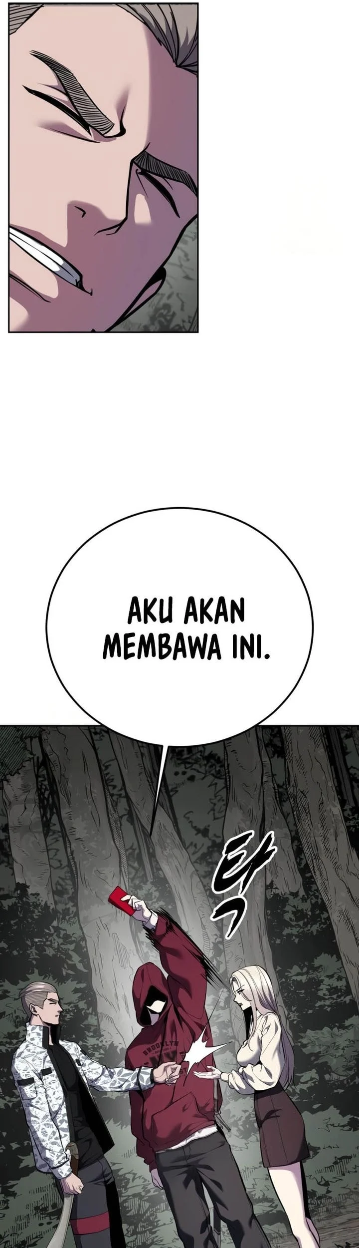 Chapter 156 - halaman 91