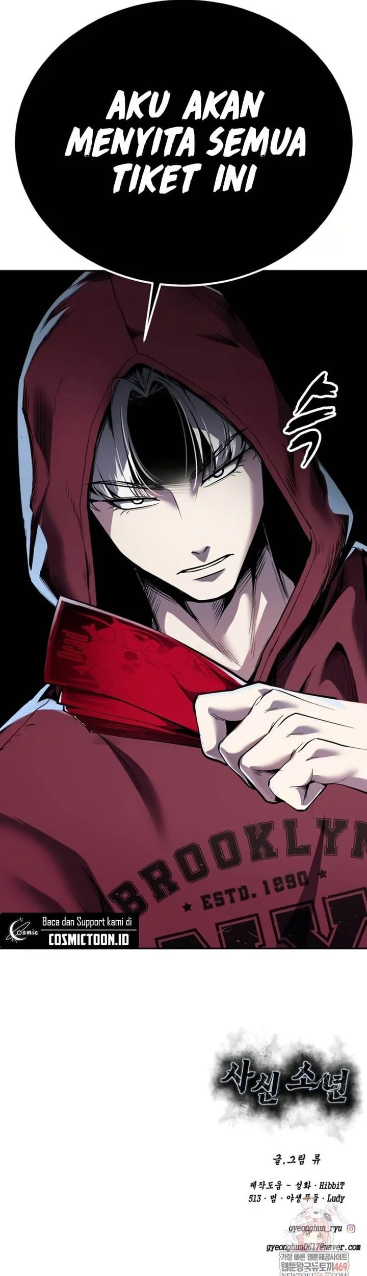 Chapter 156 - halaman 94