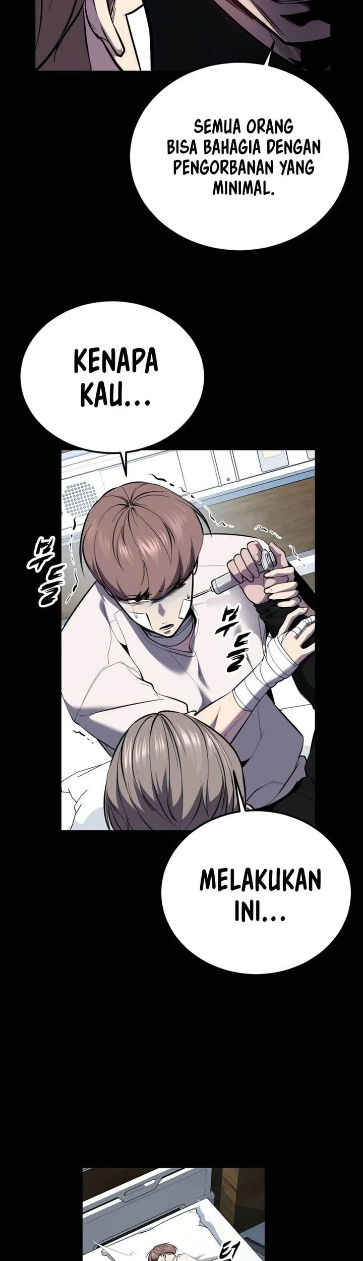 Chapter 156 - halaman 21