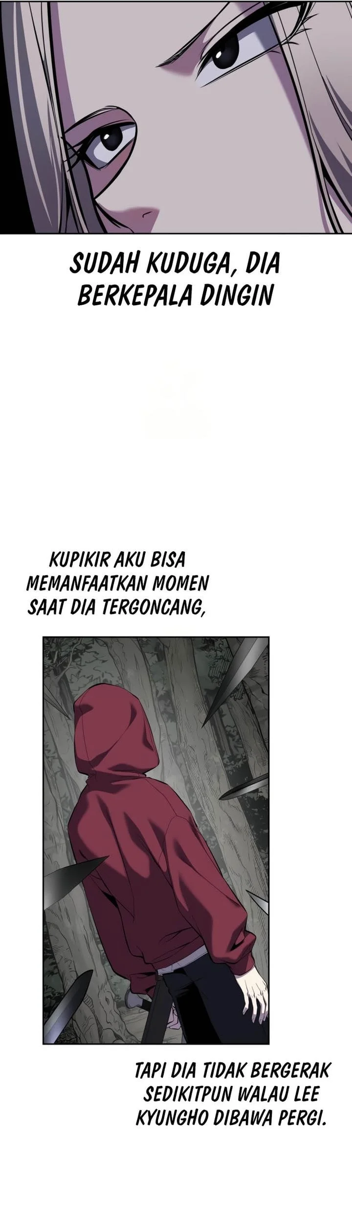 Chapter 157 - halaman 31